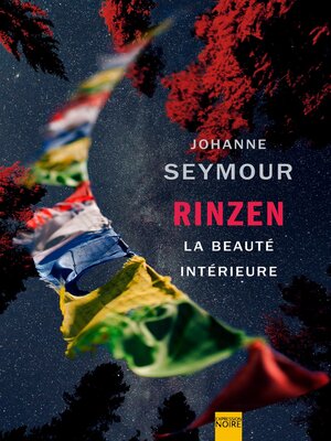 cover image of Rinzen la beauté intérieure